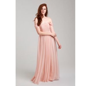 Weddington Way by Banana Republic Riley Dress